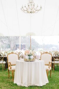 Private Home - Beaufort, SC Wedding