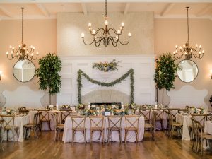Charleston Wedding to Inspire