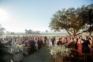 Charleston Weddings to Inspire