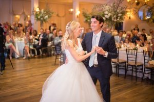 Charleston Wedding to Inspire